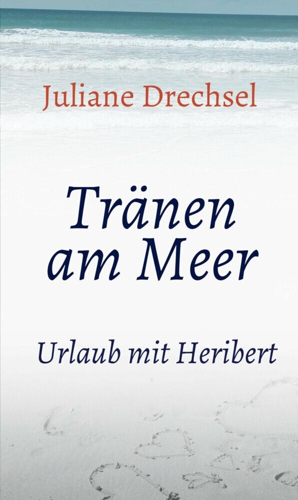 Tränen am Meer main product photo