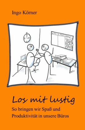 Los mit lustig