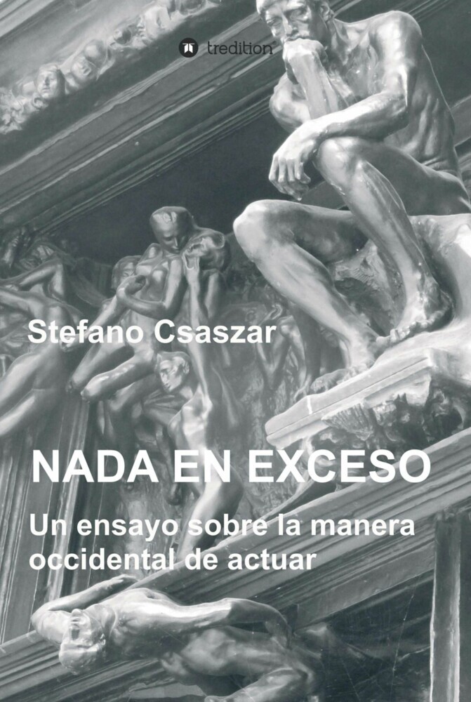 Nada En Exceso main product photo