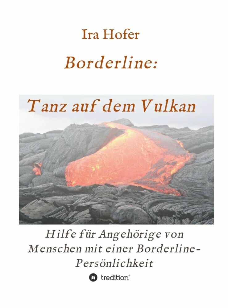Borderline: Tanz auf dem Vulkan main product photo