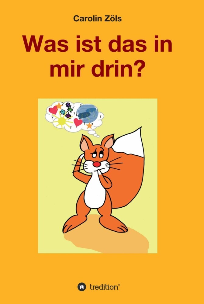 Was ist das in mir drin? main product photo