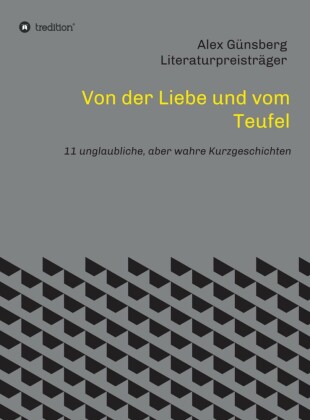 Von der Liebe und vom Teufel
