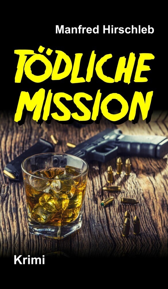 Tödliche Mission main product photo