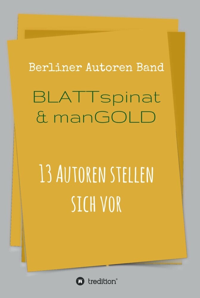 Blattspinat und Mangold main product photo
