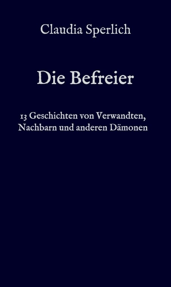 Die Befreier main product photo