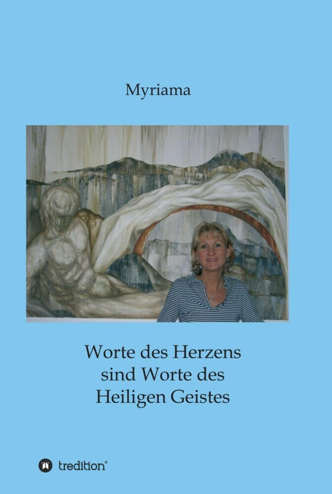 Worte des Herzens sind Worte des Heiligen Geistes main product photo