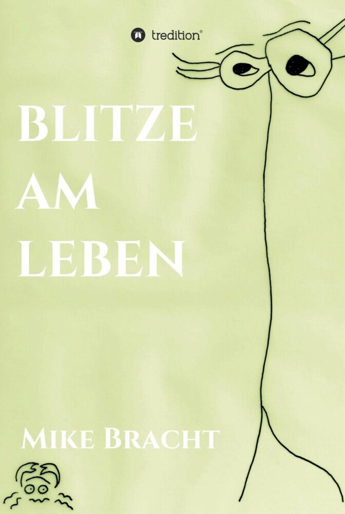 Blitze am Leben main product photo