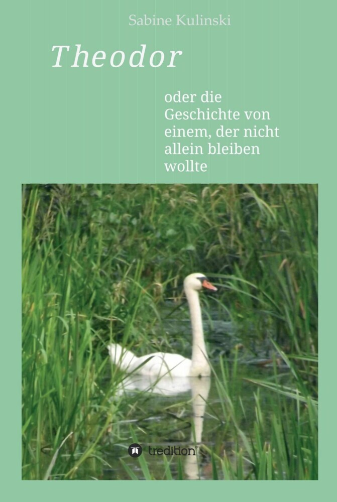 Theodor main product photo