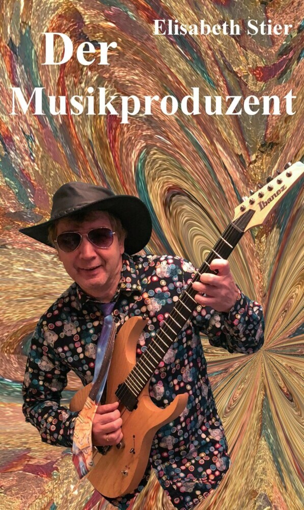 Der Musikproduzent main product photo