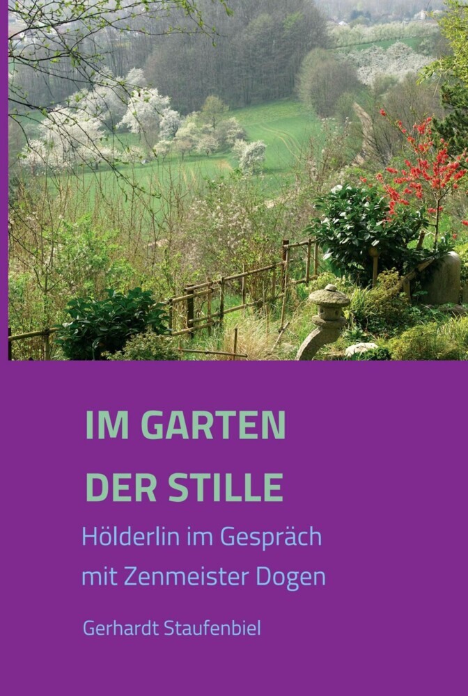 Im Garten der Stille main product photo