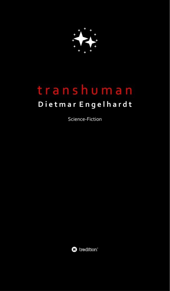 Transhuman main product photo