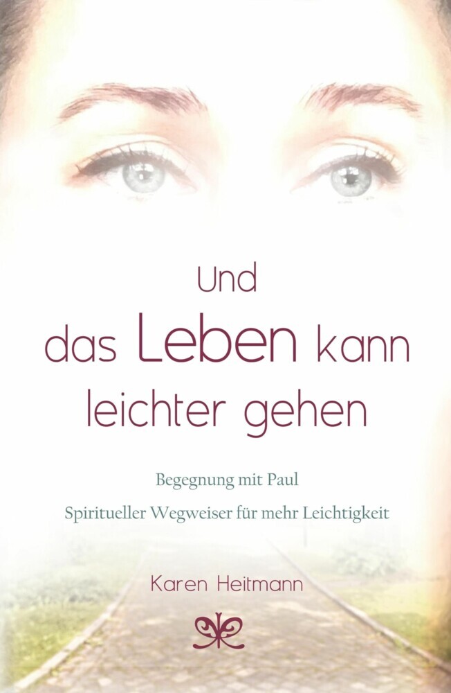 Und das Leben kann leichter gehen main product photo