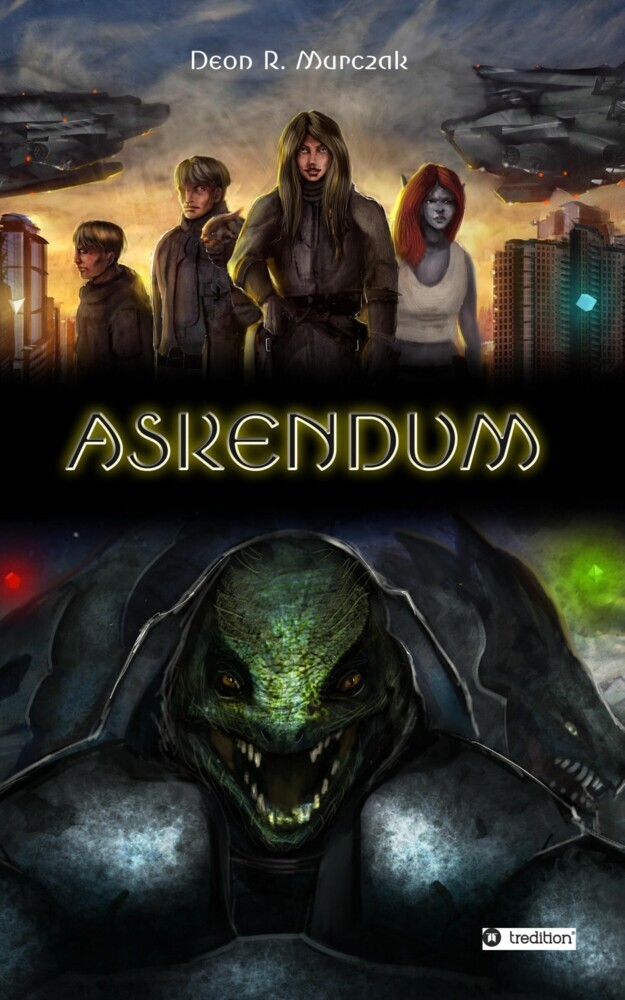 Askendum main product photo