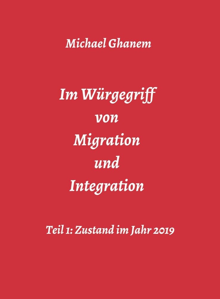 Im Würgegriff von Migration und Integration main product photo