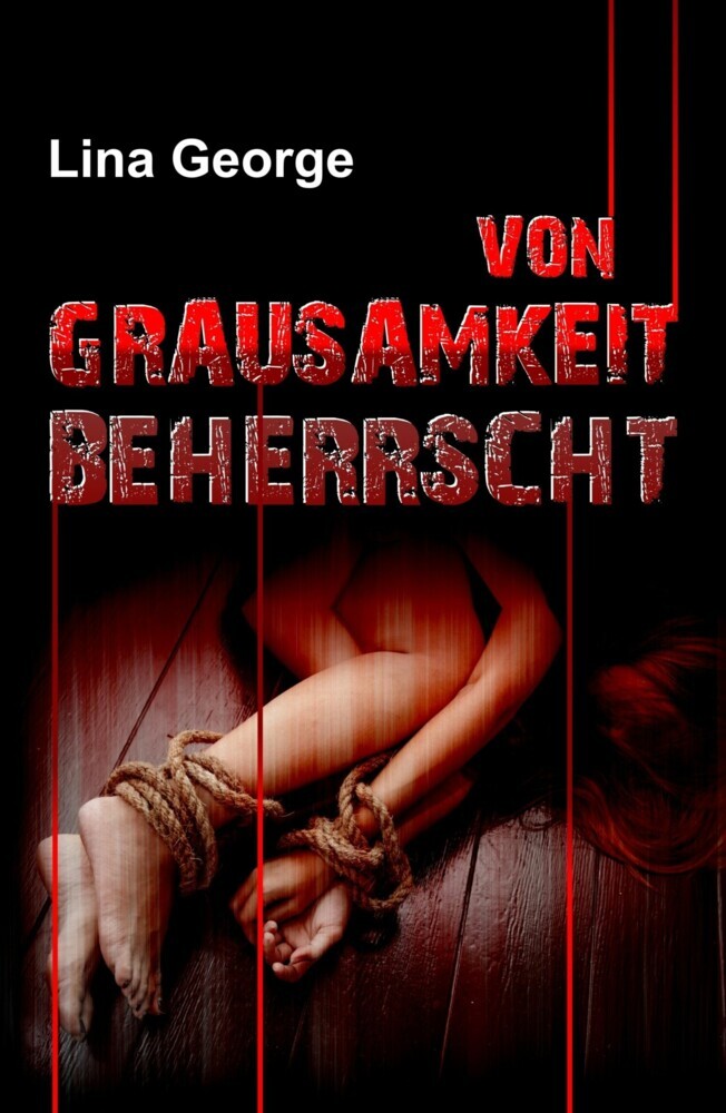 Von Grausamkeit beherrscht main product photo