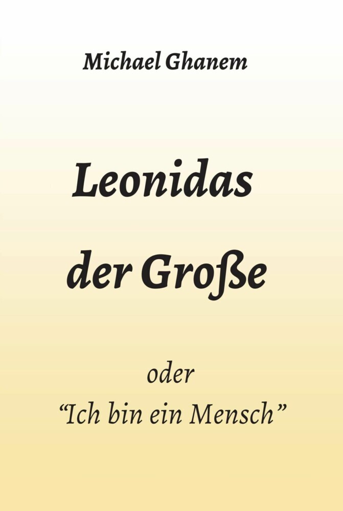 Leonidas der Große main product photo