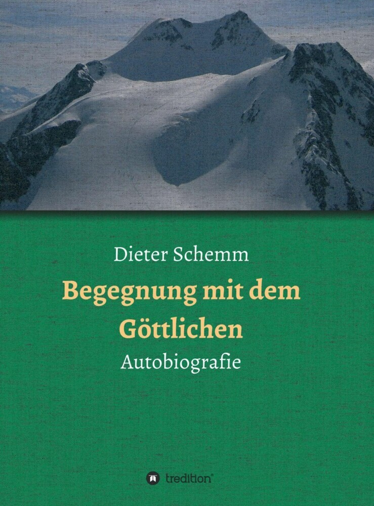 Begegnung mit dem Göttlichen main product photo