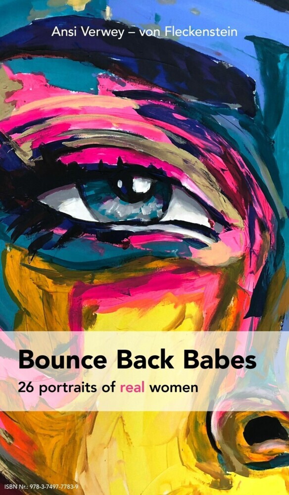 BOUNCE BACK BABES main product photo