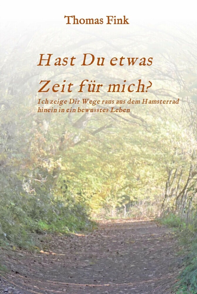 Hast Du etwas ZEIT für mich? main product photo