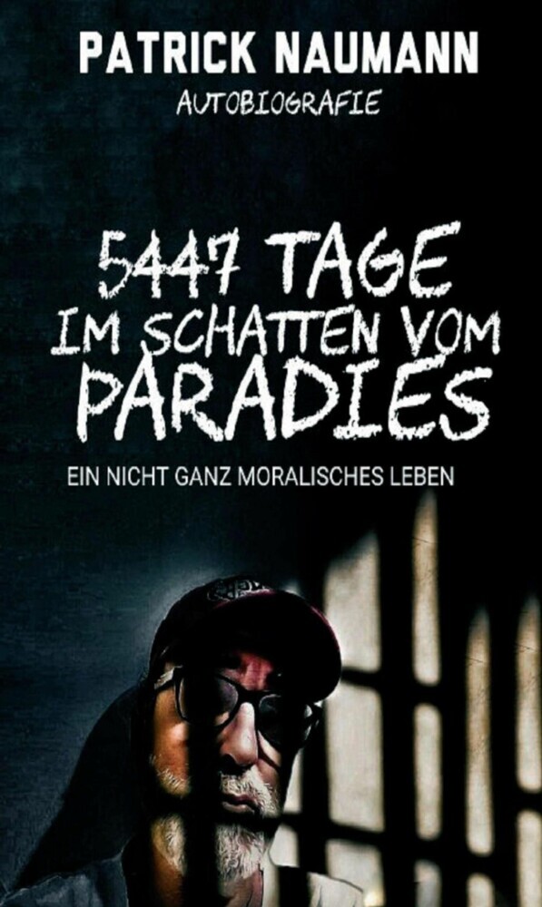 5447 Tage Im Schatten vom Paradies main product photo
