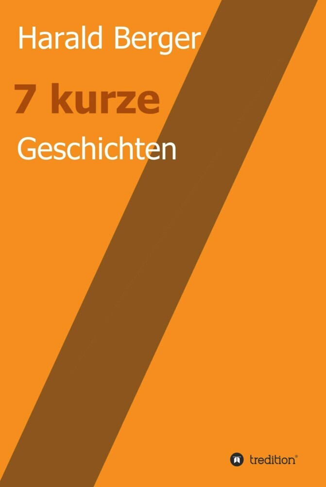 7 kurze Geschichten main product photo