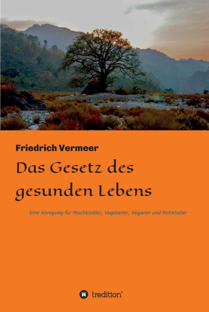 Das Gesetz des gesunden Lebens main product photo