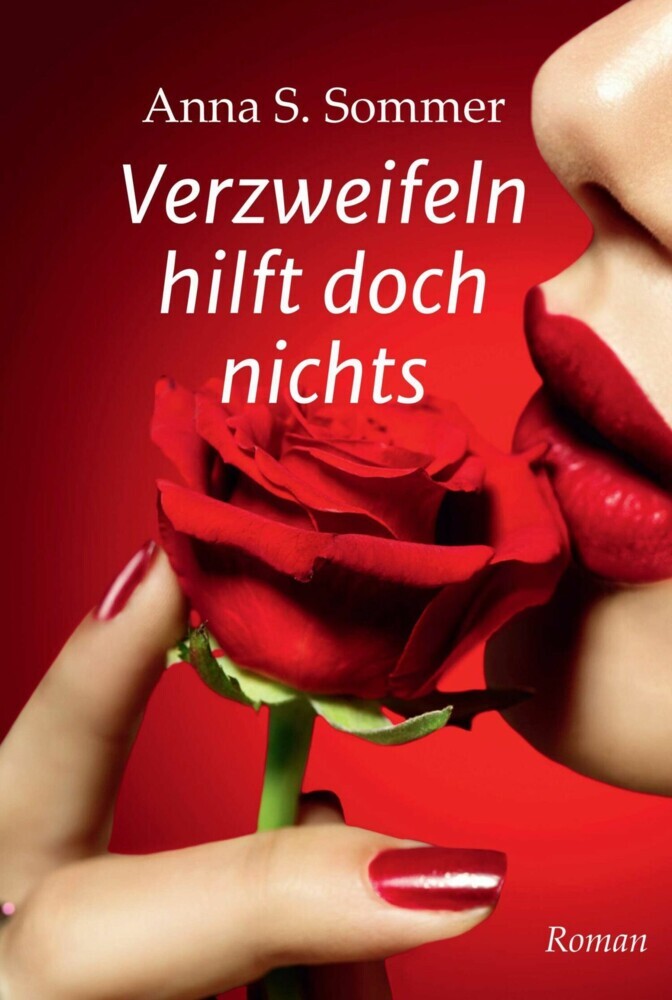 Verzweifeln hilft doch nichts main product photo