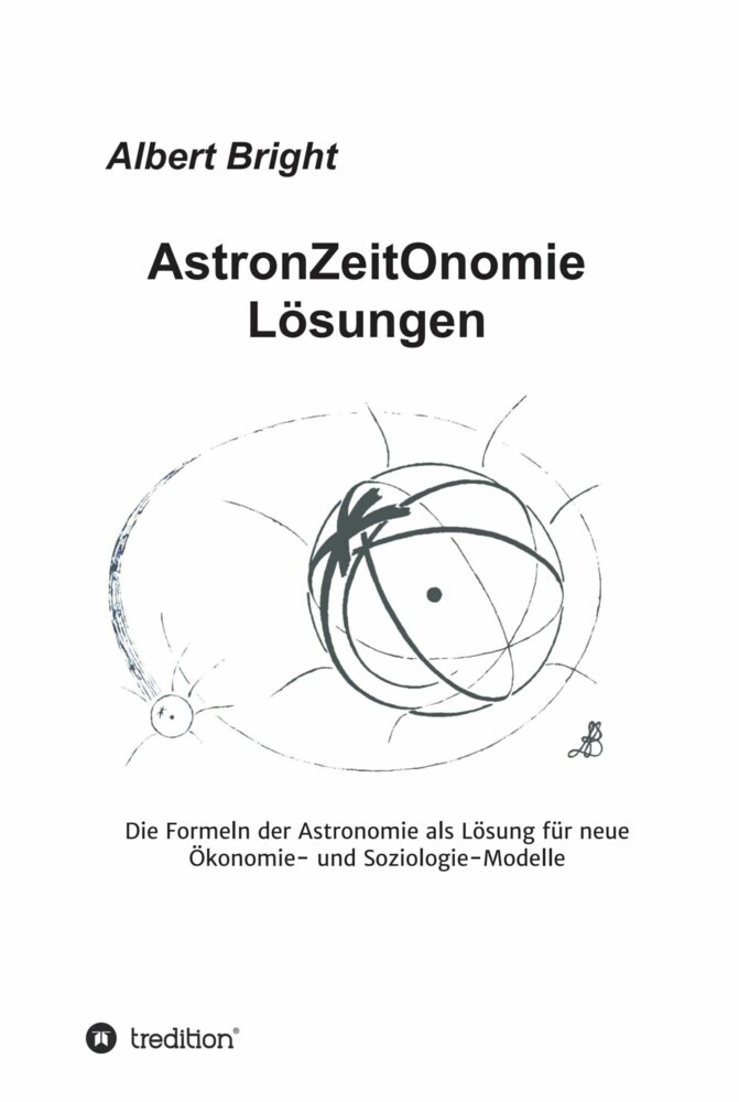 AstronZeitOnomie Lösungen main product photo