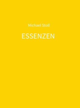 ESSENZEN gelb