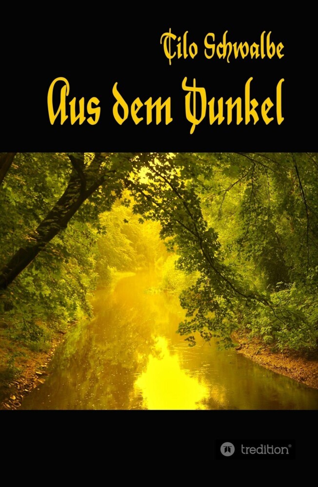 Aus dem Dunkel main product photo