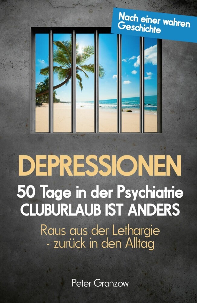 DEPRESSIONEN main product photo