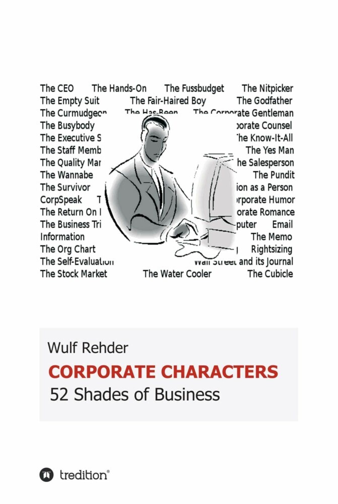 Corporate Characters main product photo