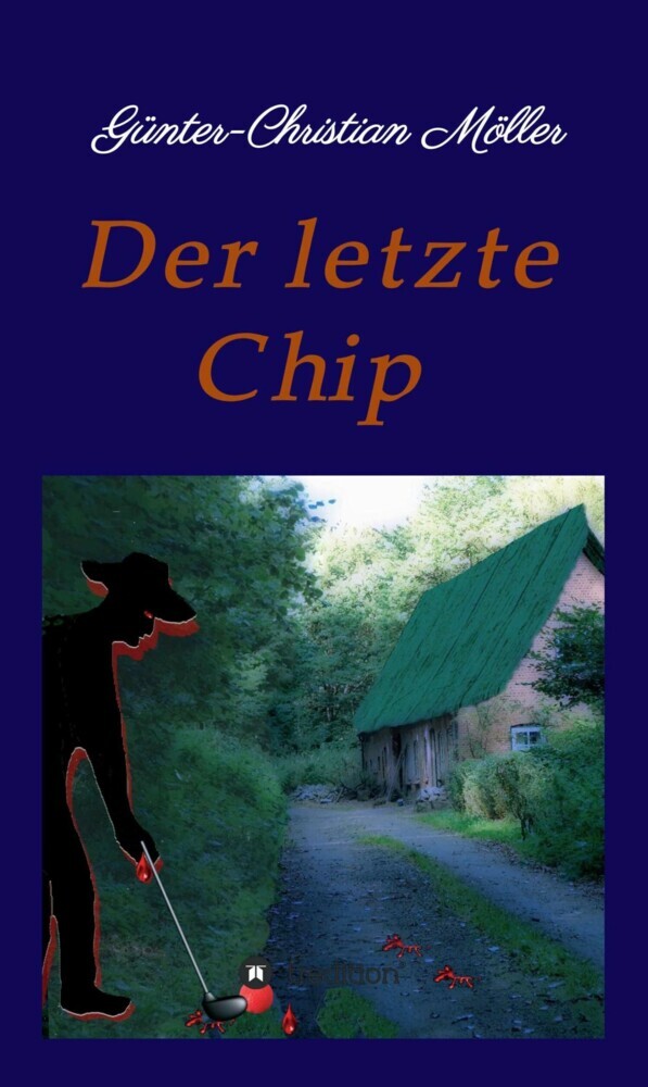 Der letzte Chip main product photo