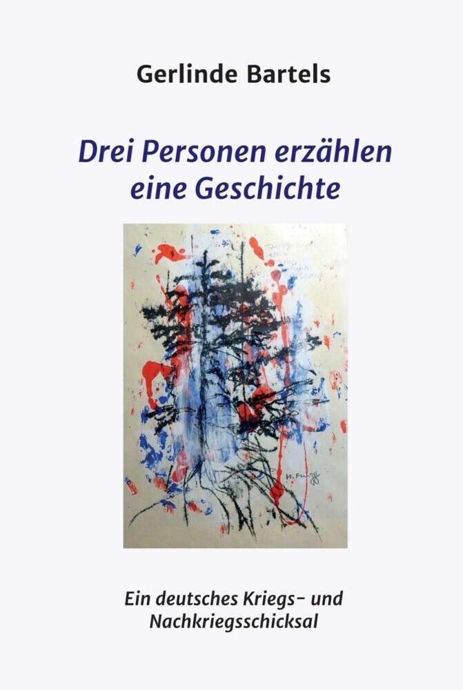 Drei Personen erzählen eine Geschichte main product photo