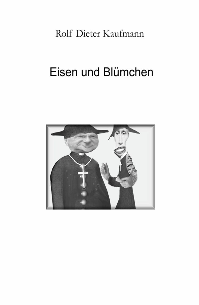 Eisen und Blümchen main product photo
