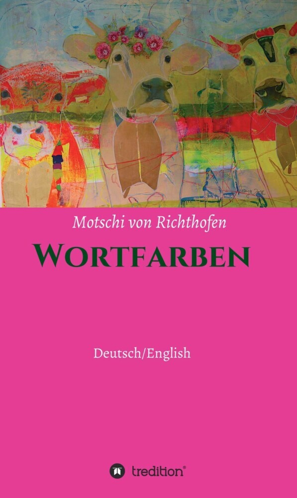 Farbenworte main product photo