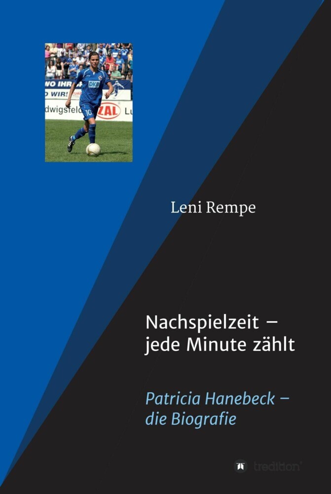 Nachspielzeit main product photo