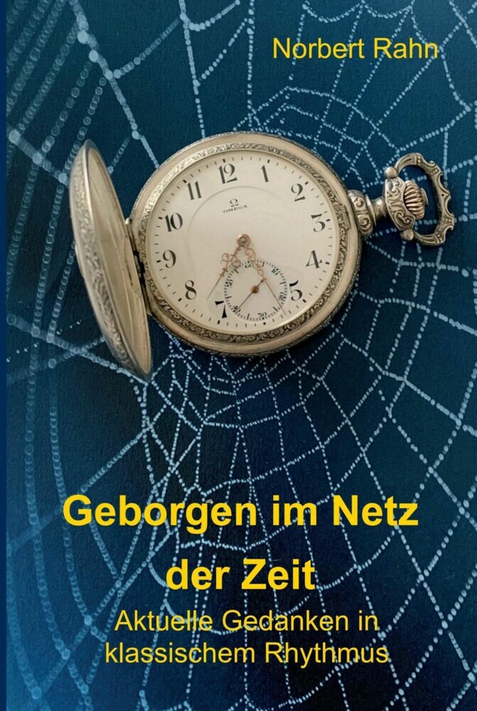 Geborgen im Netz der Zeit main product photo