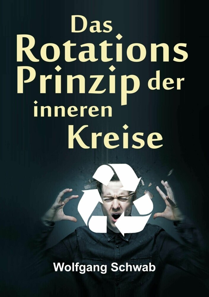 Das Rotationsprinzip der inneren Kreise main product photo