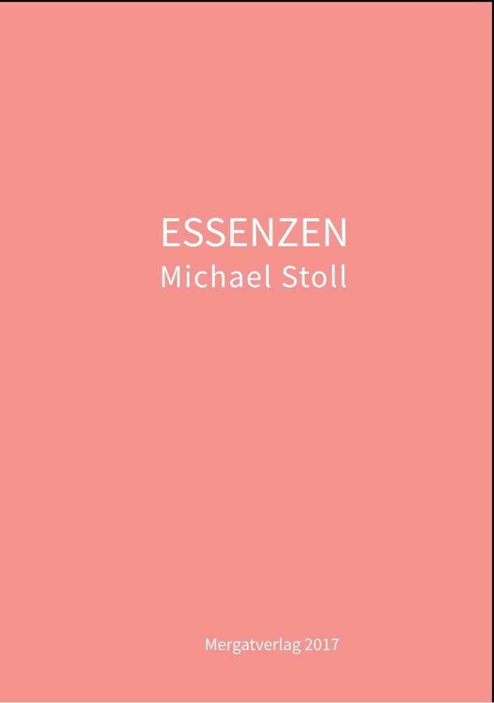 ESSENZEN main product photo
