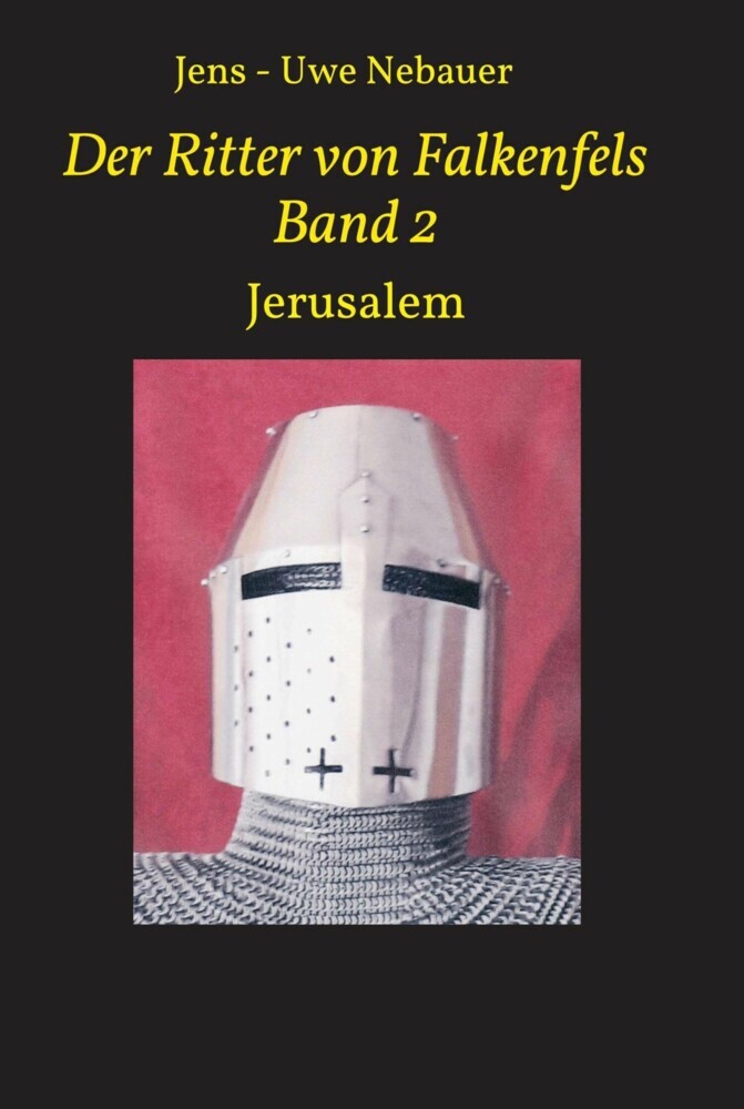 Der Ritter von Falkenfels Band 2 main product photo