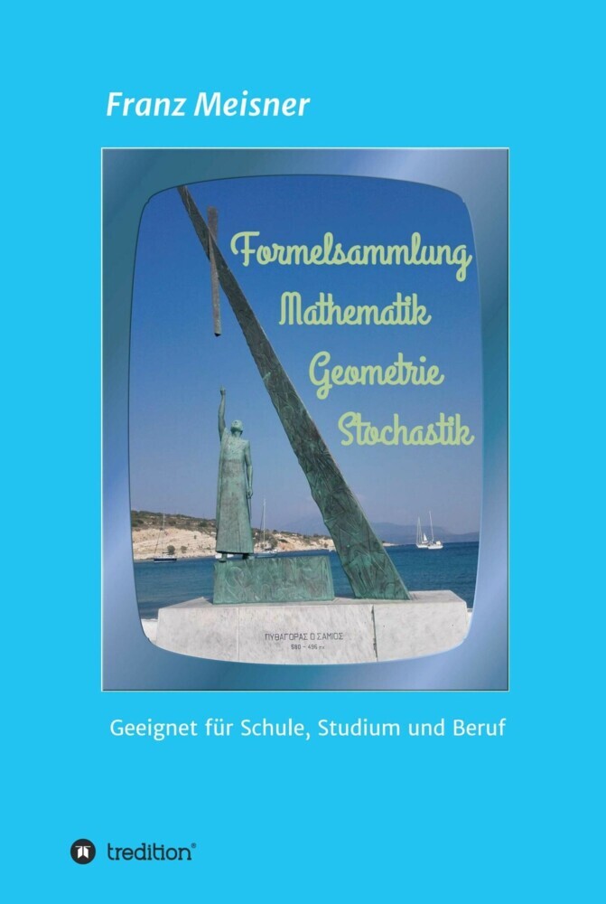 Formelsammlung main product photo
