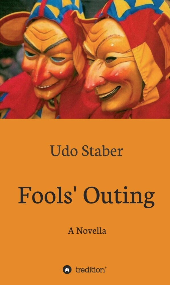 Fools' Outing main product photo
