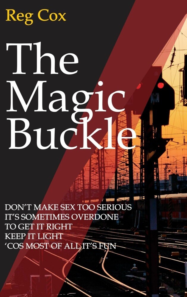 The Magic Buckle main product photo