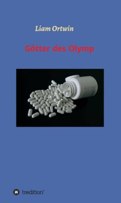 Götter des Olymp