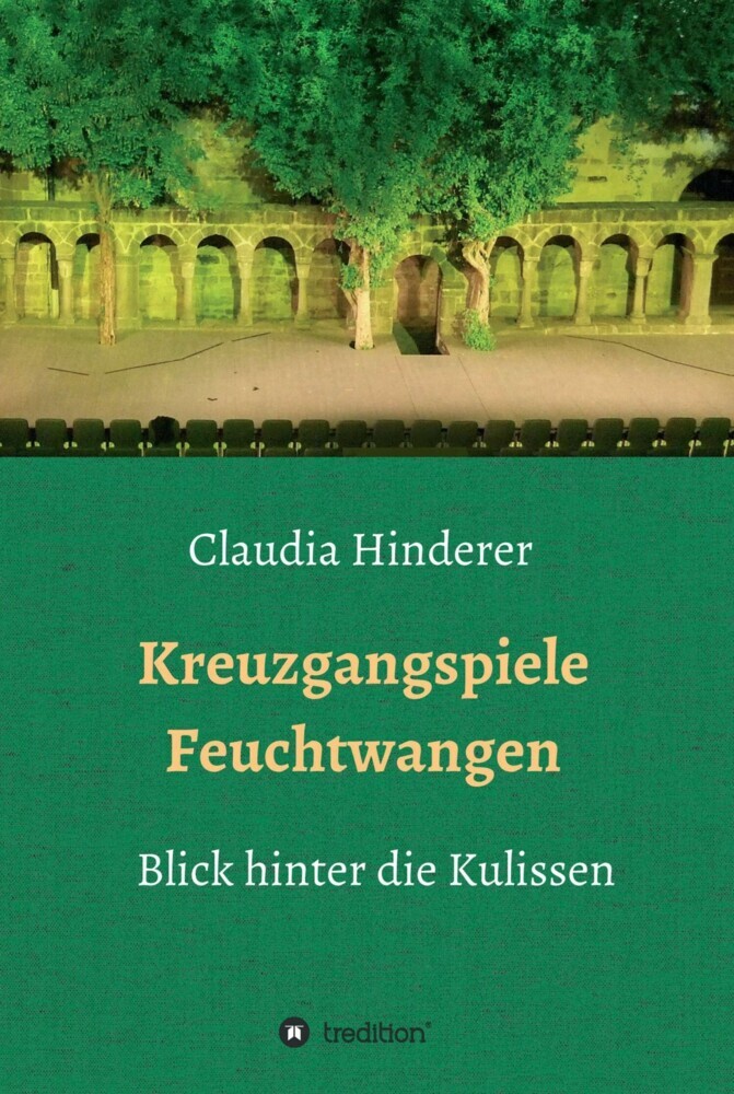 Kreuzgangspiele Feuchtwangen main product photo