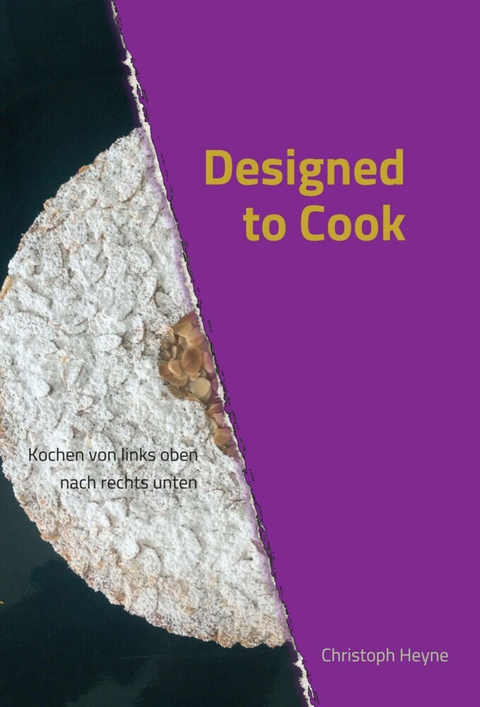 Designed to Cook main product photo