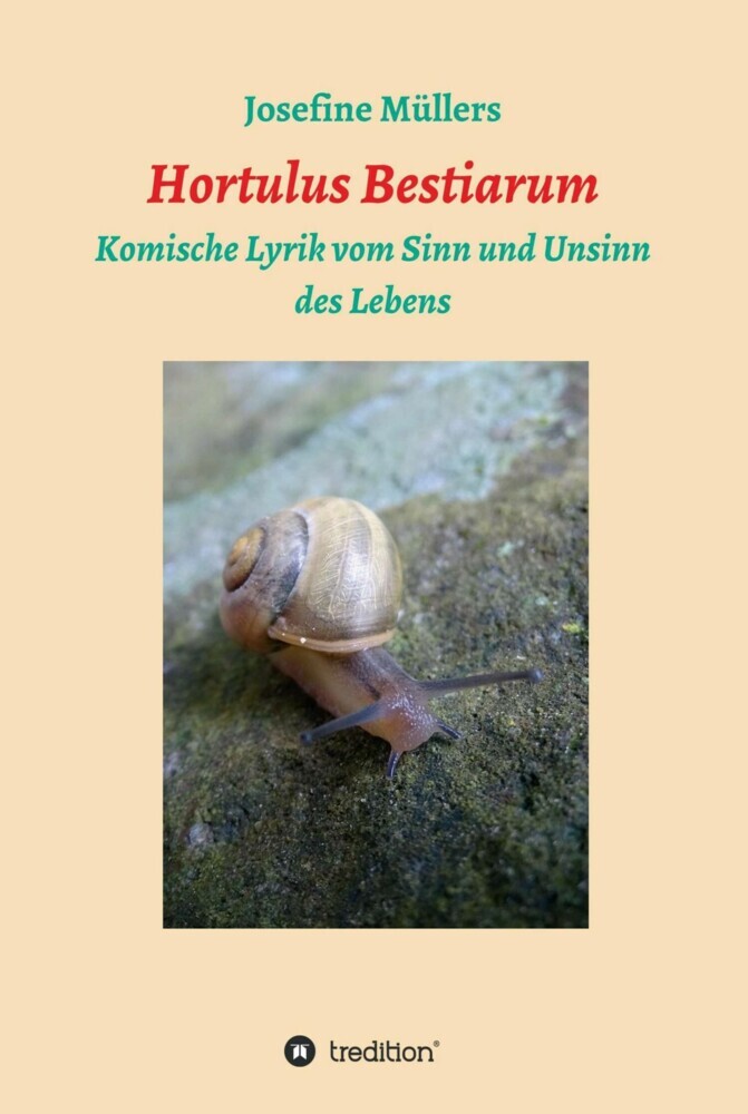 Hortulus Bestiarum main product photo