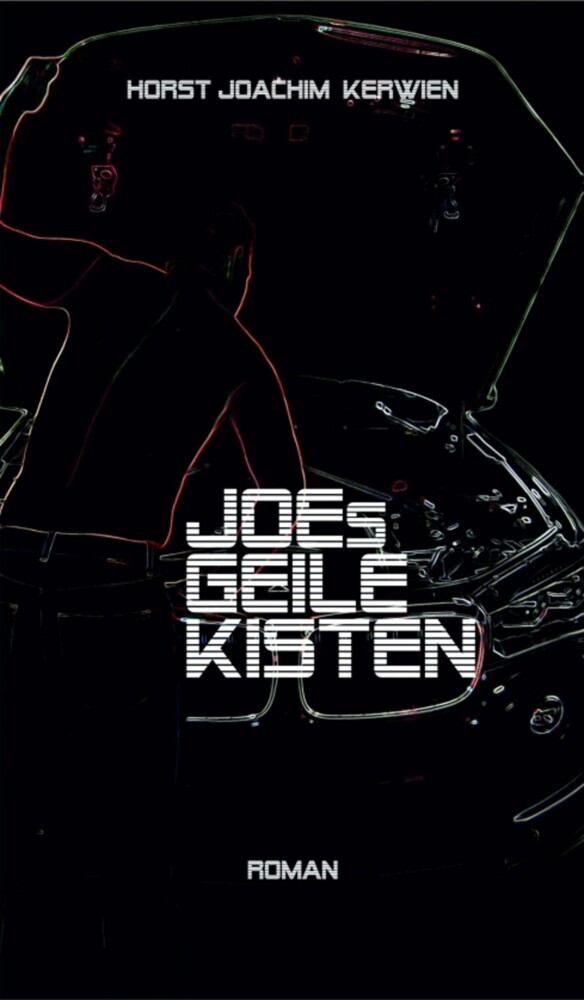 JOEs GEILE KISTEN main product photo