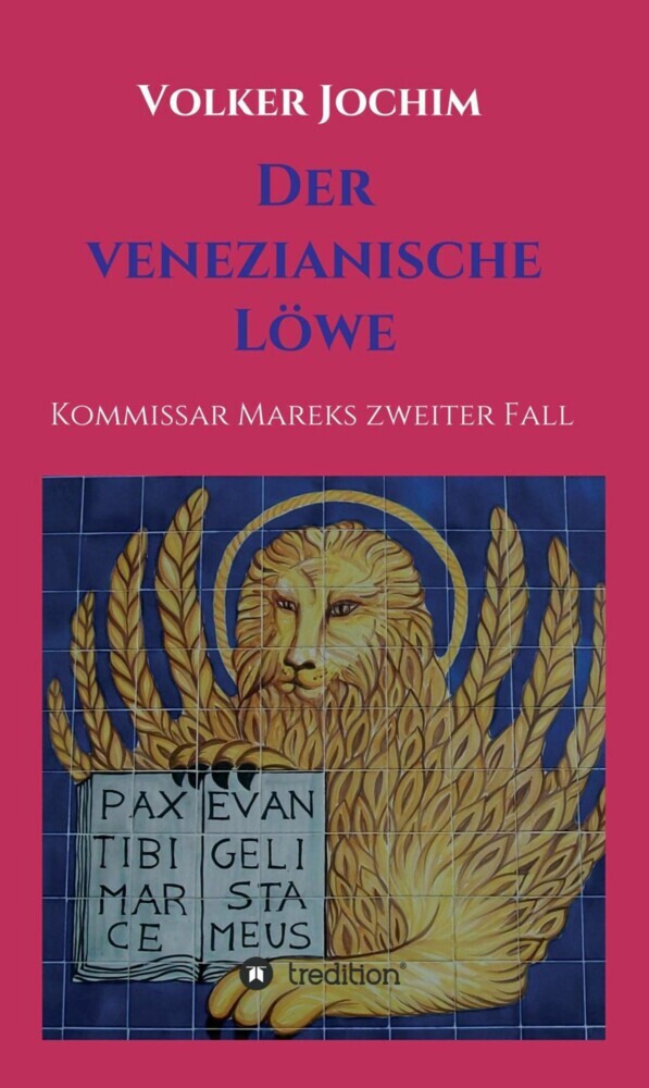 Der Venezianische Löwe main product photo